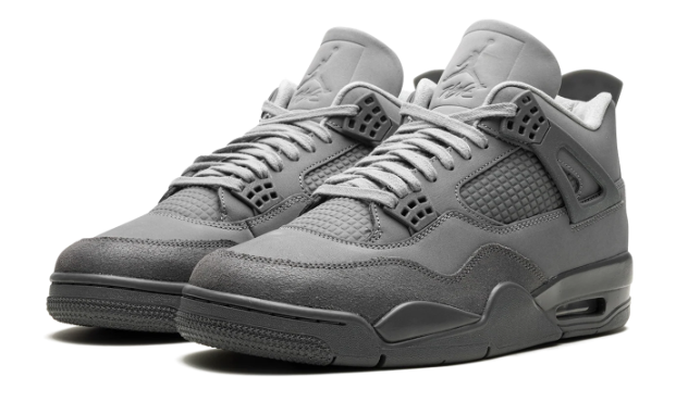 Air Jordan 4 'Wet Cement' | Urban Patina FQ7928-001