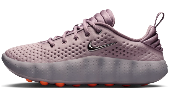 Nike Mind 002 Women's 'Light Violet Ore / Purple Smoke' HQ4310-200 | Violet Margins