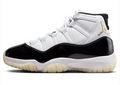 Air Jordan 11 Retro 'Defining Moment DMP Gratitude' (2023) | Milestone Mood CT8012-170