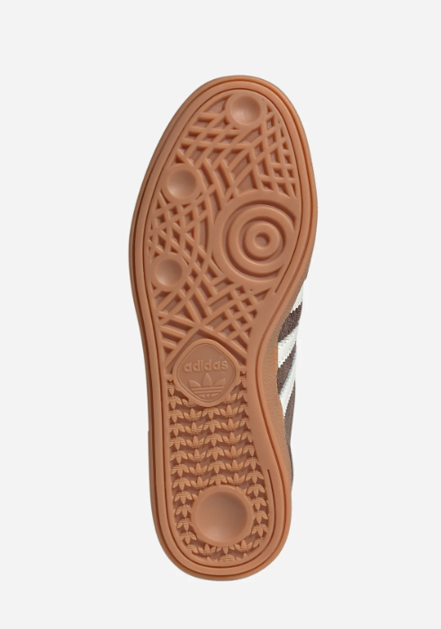 adidas Handball Spezial Women's Earth Strata Gum | Clay & Coffee