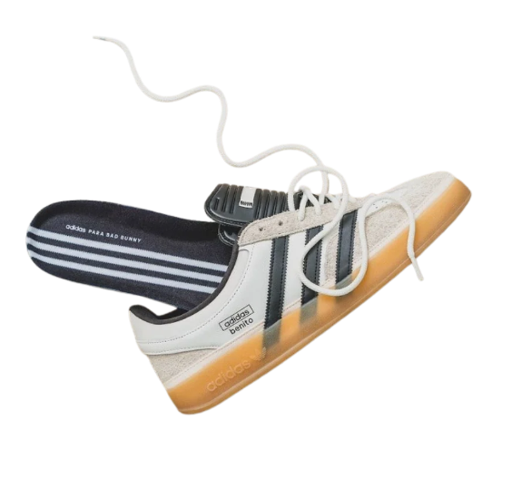 adidas Originals Gazelle Indoor 'Benito' | Offbeat Hours