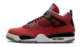 Air Jordan 4 'Toro Bravo' (2026) | Bold Intent FQ8138-600