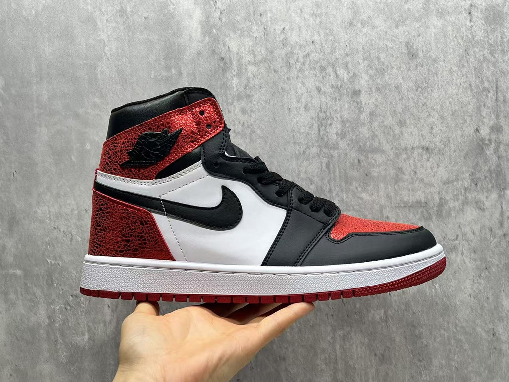 Air Jordan 1 Retro High OG Ruby | Ruby Afterglow
