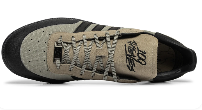adidas x 100 Thieves Palos Hills Sneakers | After Lobby