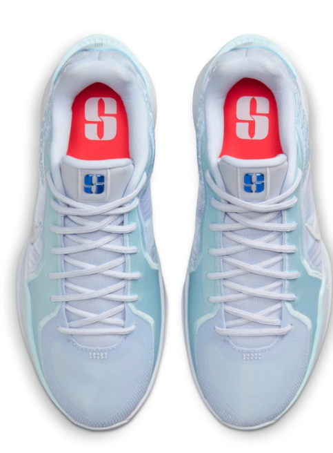 Nike Sabrina 2 EP Women's 'Conductor' | Tempo Command FZ1517-002