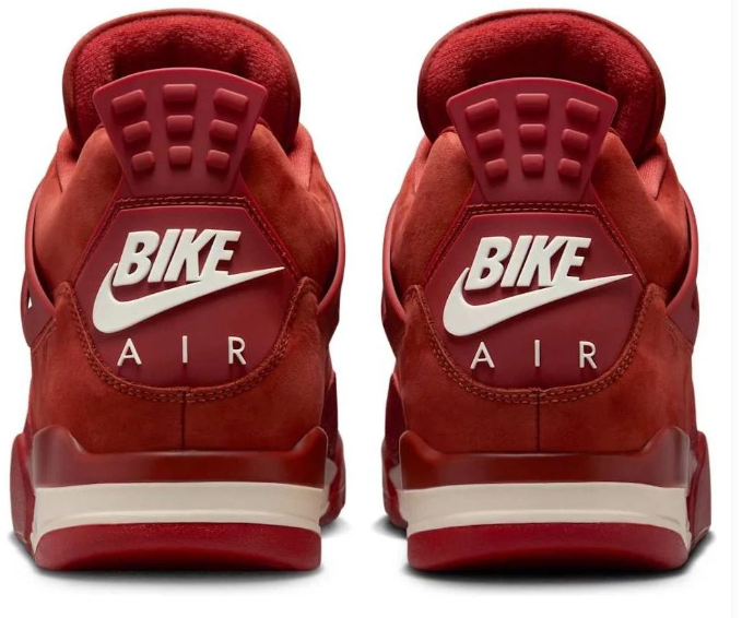 Air Jordan 4 SP x Nigel Sylvester 'Brick By Brick' | Urban Momentum