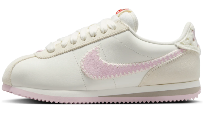 Nike Cortez Women's 'Valentine's Day' 2025 HV6012-161 | Sweetheart Stroll