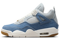 Air Jordan 4 TEX Women's 'Denim' IB6716-100 | Atelier Weekend