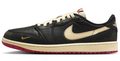 Air Jordan 1 Retro Low OG x Nigel Sylvester 'Nitro' | Street Current IB8958-001