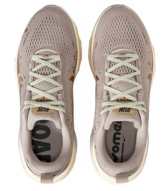 Nike Vomero 18 SE | Daybreak Dispatch