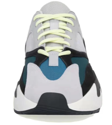 adidas Yeezy Boost 700 'Wave Runner' | Tidal Motion B75571
