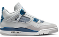Air Jordan 4 Retro 'Military Blue' (2024) | Daybreak Formation FV5029-141
