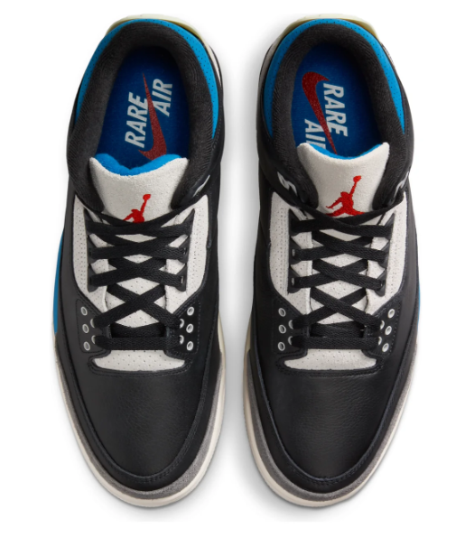 Air Jordan 3 'Rare Air' | Independent Outlook IB8967-004