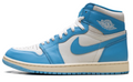 Air Jordan 1 High OG 'UNC Reimagined' | New Chapter DZ5485-402