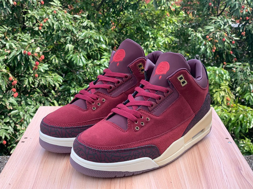 Air Jordan 3 OG Premium Bin 23 | Gallery Rhythm