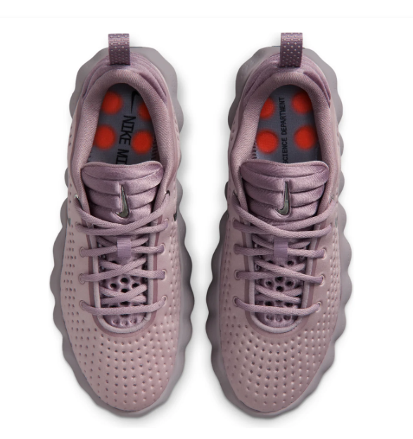 Nike Mind 002 Women's 'Light Violet Ore / Purple Smoke' HQ4310-200 | Violet Margins