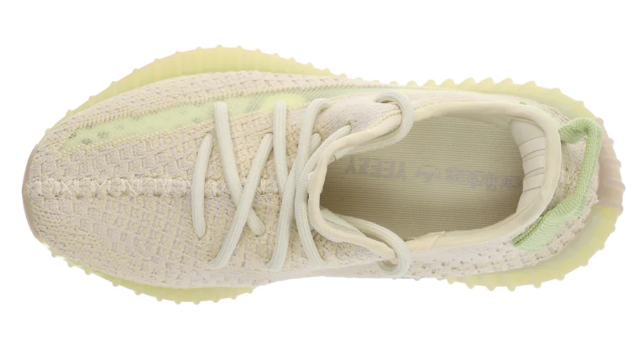 adidas Yeezy Boost 350 V2 Sneakers | Quiet Tempo
