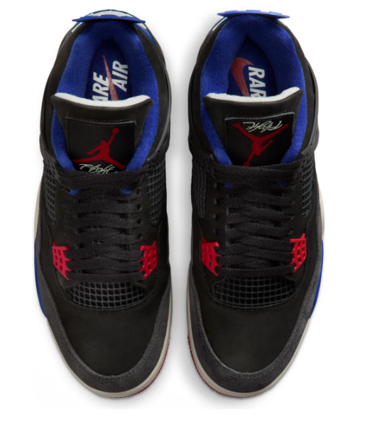Air Jordan 4 Retro 'Rare Air' | Uncommon Frequency FV5029-003