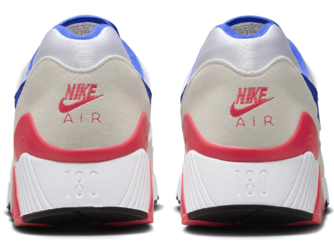 Nike Air Max 180 Ultramarine | Blue Current