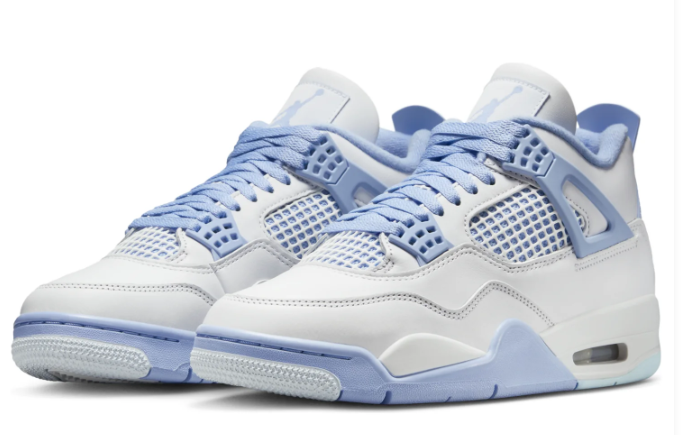 Air Jordan 4 Women's 'Forget Me Not' | Lasting Impression HV0823-100