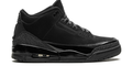 Air Jordan 3 'Black Cat' (2025) | Nocturnal Focus CT8532-001