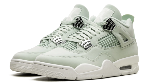 Air Jordan 4 WMNS 'Abundance' | Everyday Plenty HV0823-003