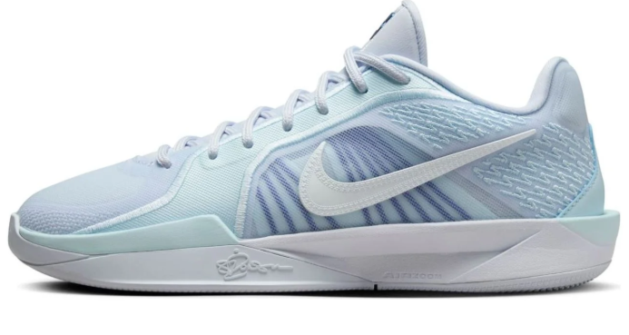 Nike Sabrina 2 EP Women's 'Conductor' | Tempo Command FZ1517-002