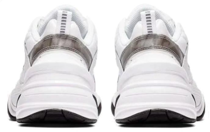 Nike M2K Tekno Women's 'White / Grey' BQ3378-100 | Cloudline Studio