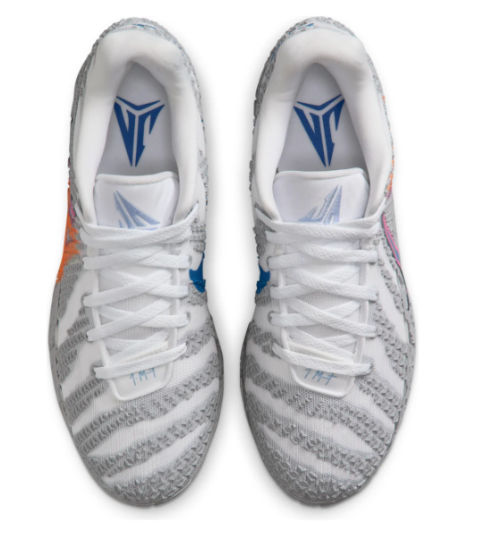 Nike Ja 3 EP 'Light Show' | Neon Encore