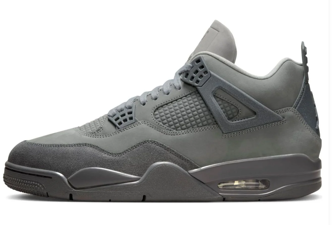 Air Jordan 4 Retro SE 'Wet Cement' (Paris Olympics) | Boulevard Study