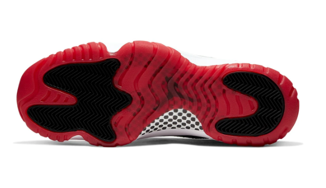 Air Jordan 11 Retro 'Bred' (2019) | Afterhours Legacy 378037-061