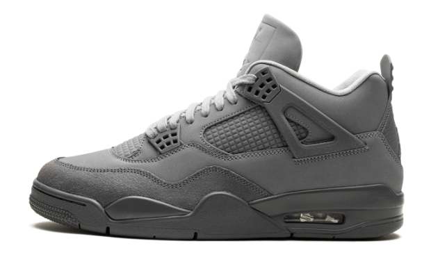 Air Jordan 4 'Wet Cement' | Urban Patina FQ7928-001