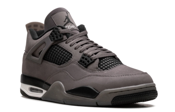 Air Jordan 4 'Cave Stone' | Stoneward Edit FV5029-200