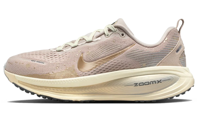 Nike Vomero 18 SE | Daybreak Dispatch