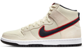 Nike SB Dunk High 'San Francisco Giants' DO9394-100 | Bayside Bleachers