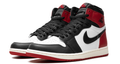 Air Jordan 1 High OG 'Black Toe Reimagined' | Legacy Reframed DZ5485-106