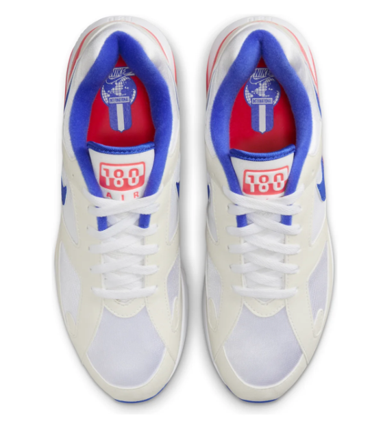 Nike Air Max 180 Ultramarine | Blue Current