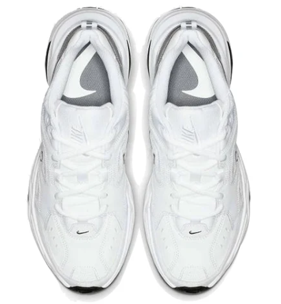 Nike M2K Tekno Women's 'White / Grey' BQ3378-100 | Cloudline Studio