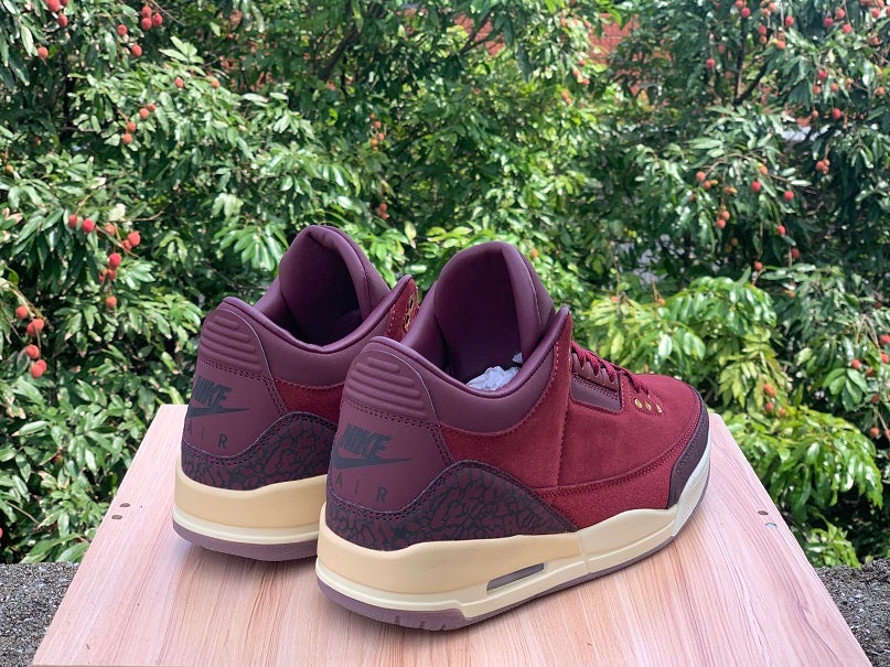 Air Jordan 3 OG Premium Bin 23 | Gallery Rhythm