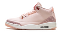 Air Jordan 3 Women's 'Treat Yourself' | Valentine's Love Letter HJ0178-600