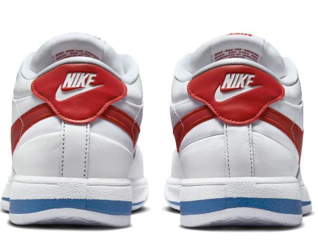 Nike Book 1 EP 'Forrest Gump' | Next Chapter
