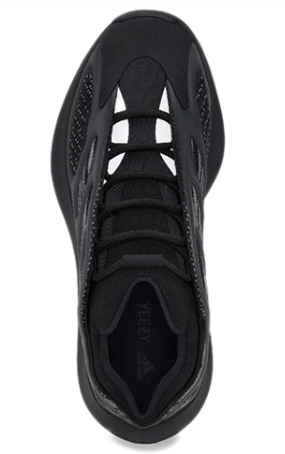 adidas Yeezy 700 V3 Dark Glow GX6144 | Midnight Frequency