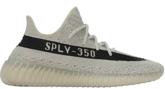adidas Yeezy Boost 350 V2 Slate HP7870 | Mineral Rhythm