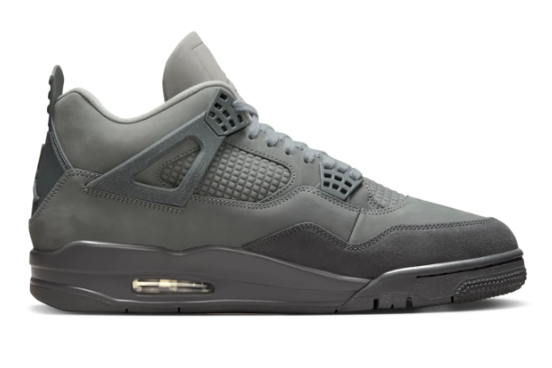 Air Jordan 4 Retro SE 'Wet Cement' (Paris Olympics) | Boulevard Study