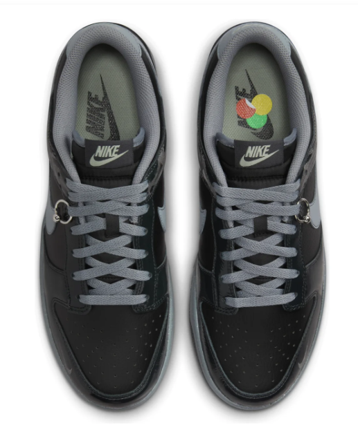Nike Dunk Low 'Berlin' | Berlin Afterhours | FZ3053-001