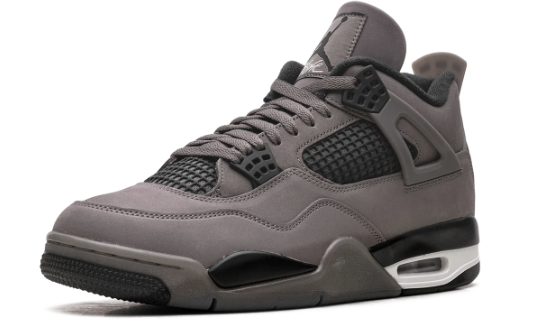 Air Jordan 4 'Cave Stone' | Stoneward Edit FV5029-200