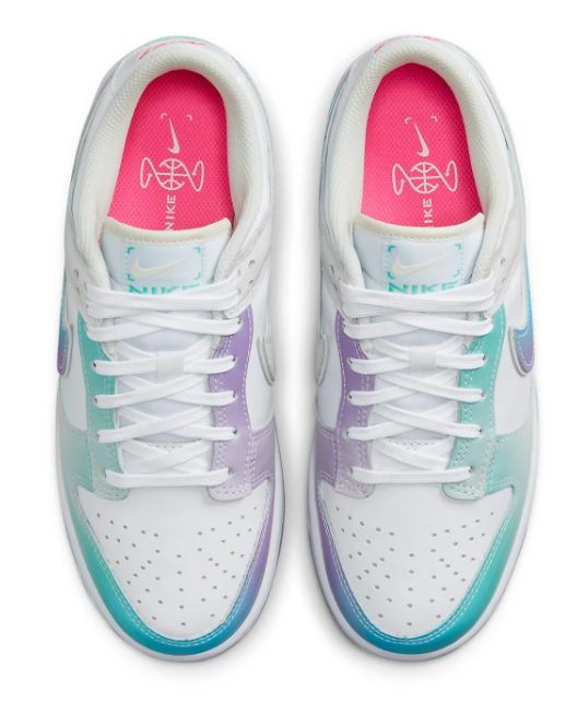Nike Dunk Low Women's 'Unlock Your Space' FJ7743-194 | Room to Roam