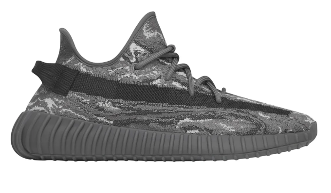 adidas Yeezy Boost 350 V2 Sneakers | Daily Orbit