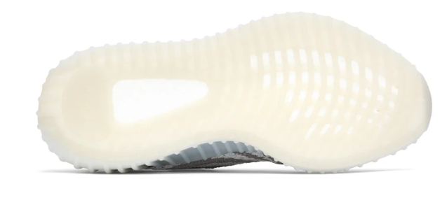 adidas Yeezy Boost 350 V2 Blue Tint | Glacier Notes