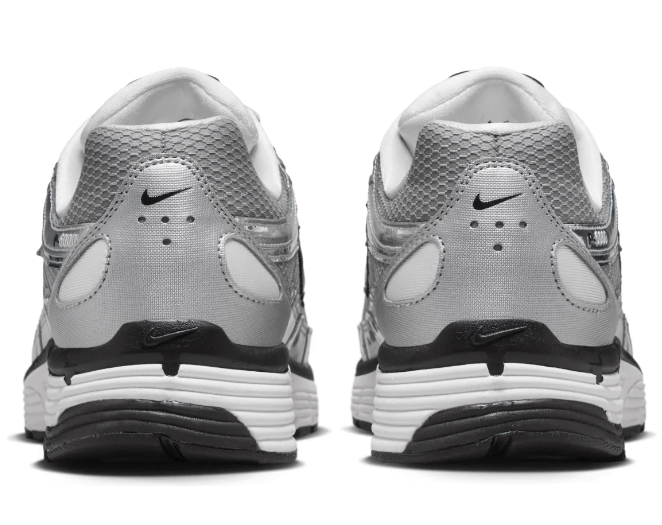 Nike P-6000 'Metallic Silver' CN0149-001 | Silver Circuit